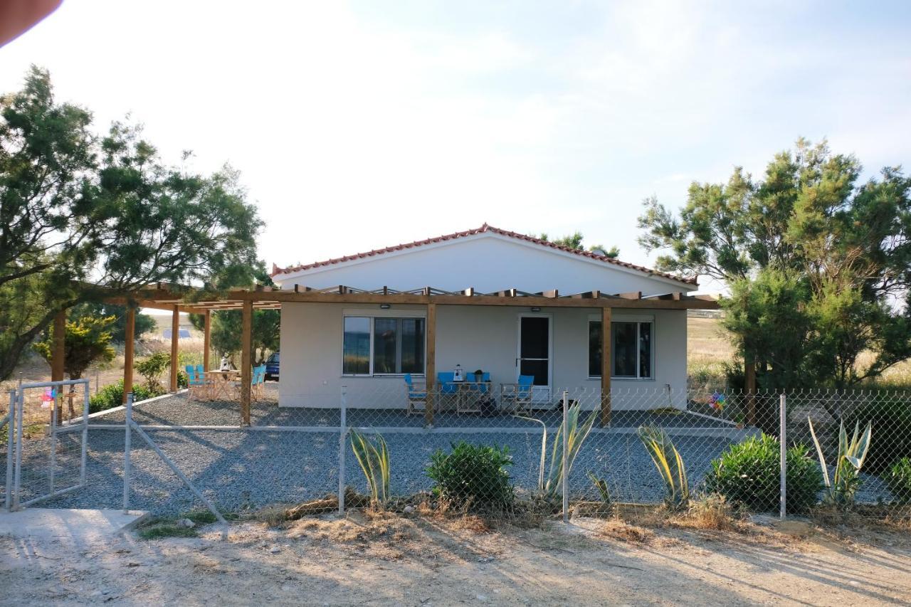 Thealassa Kalliopi Exterior photo